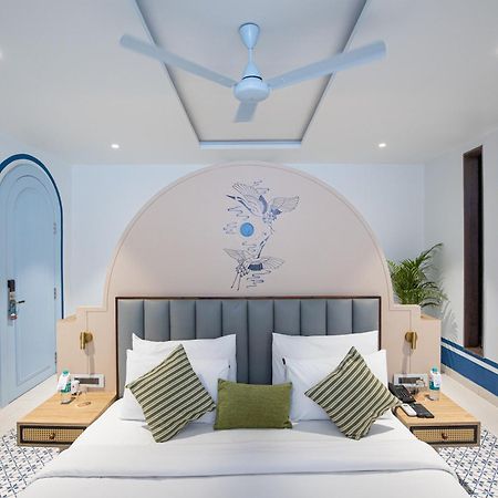 Casa Blanca Lakecity Udaipur Extérieur photo
