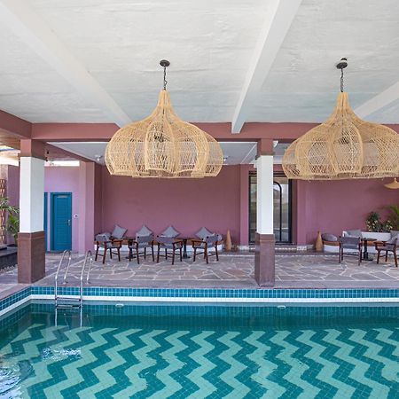 Casa Blanca Lakecity Udaipur Extérieur photo