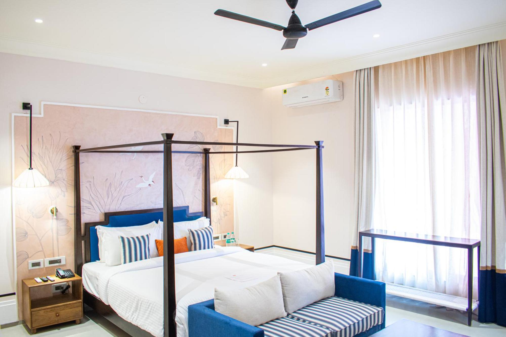 Casa Blanca Lakecity Udaipur Extérieur photo