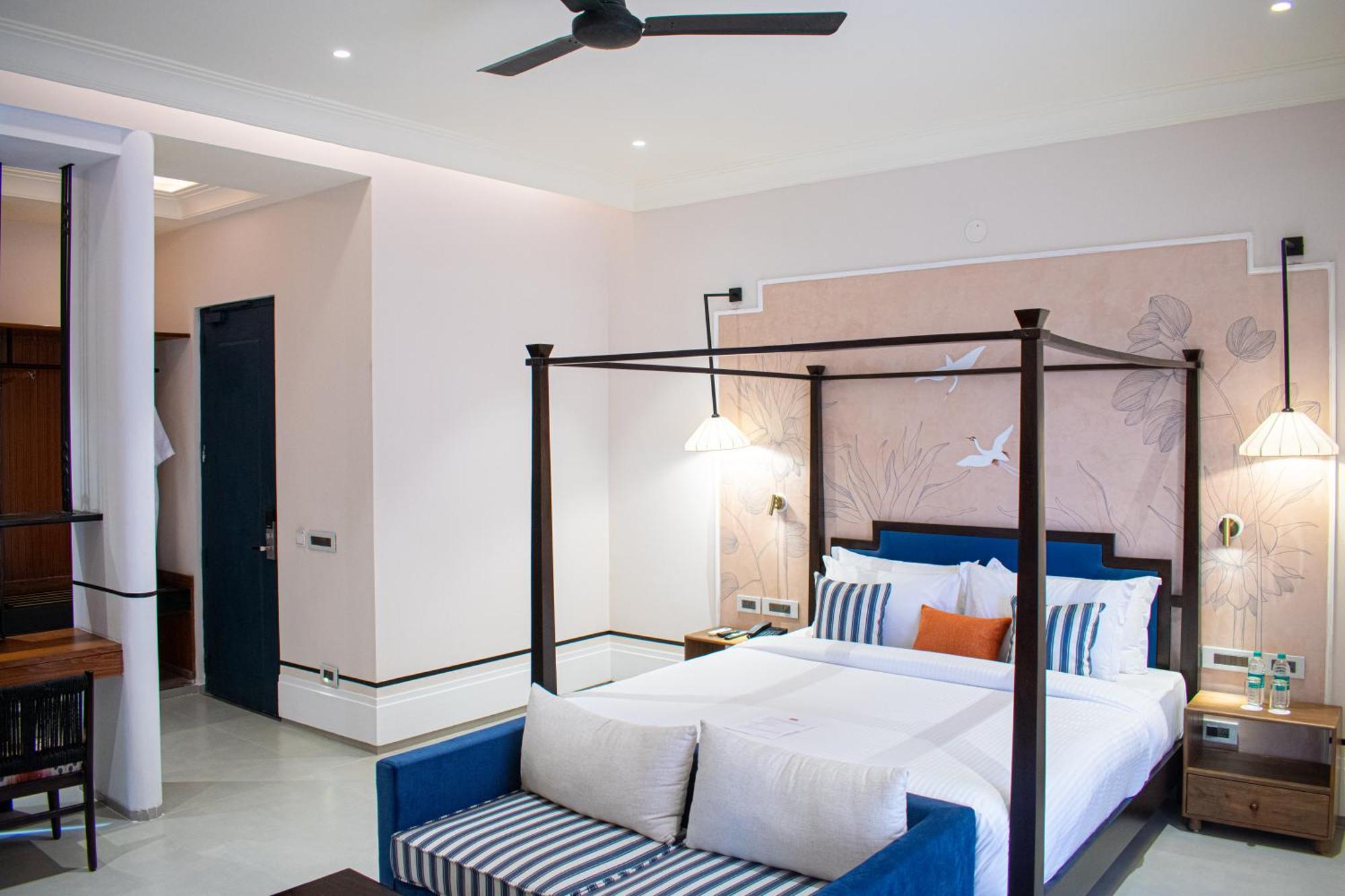 Casa Blanca Lakecity Udaipur Extérieur photo