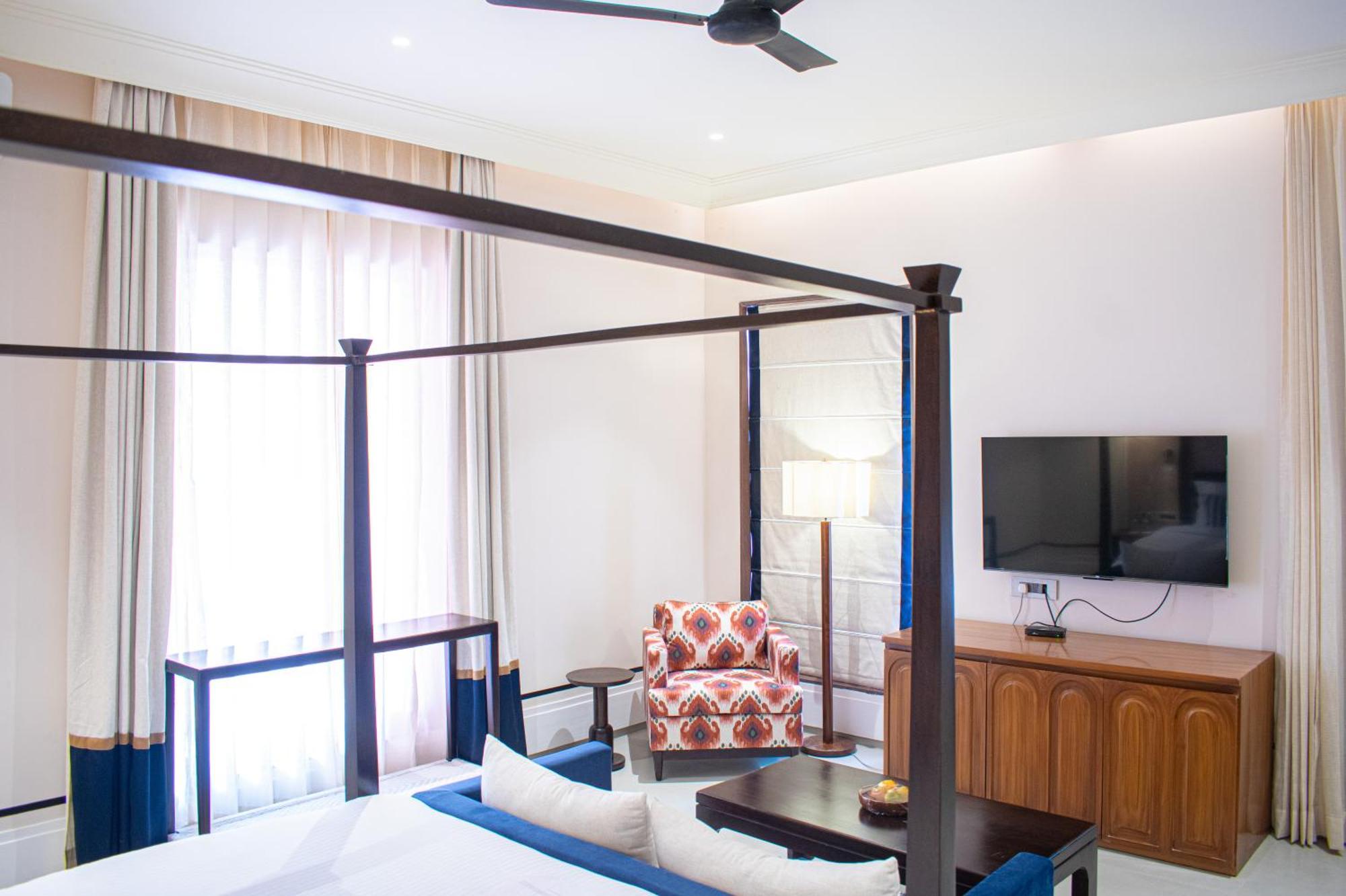 Casa Blanca Lakecity Udaipur Extérieur photo
