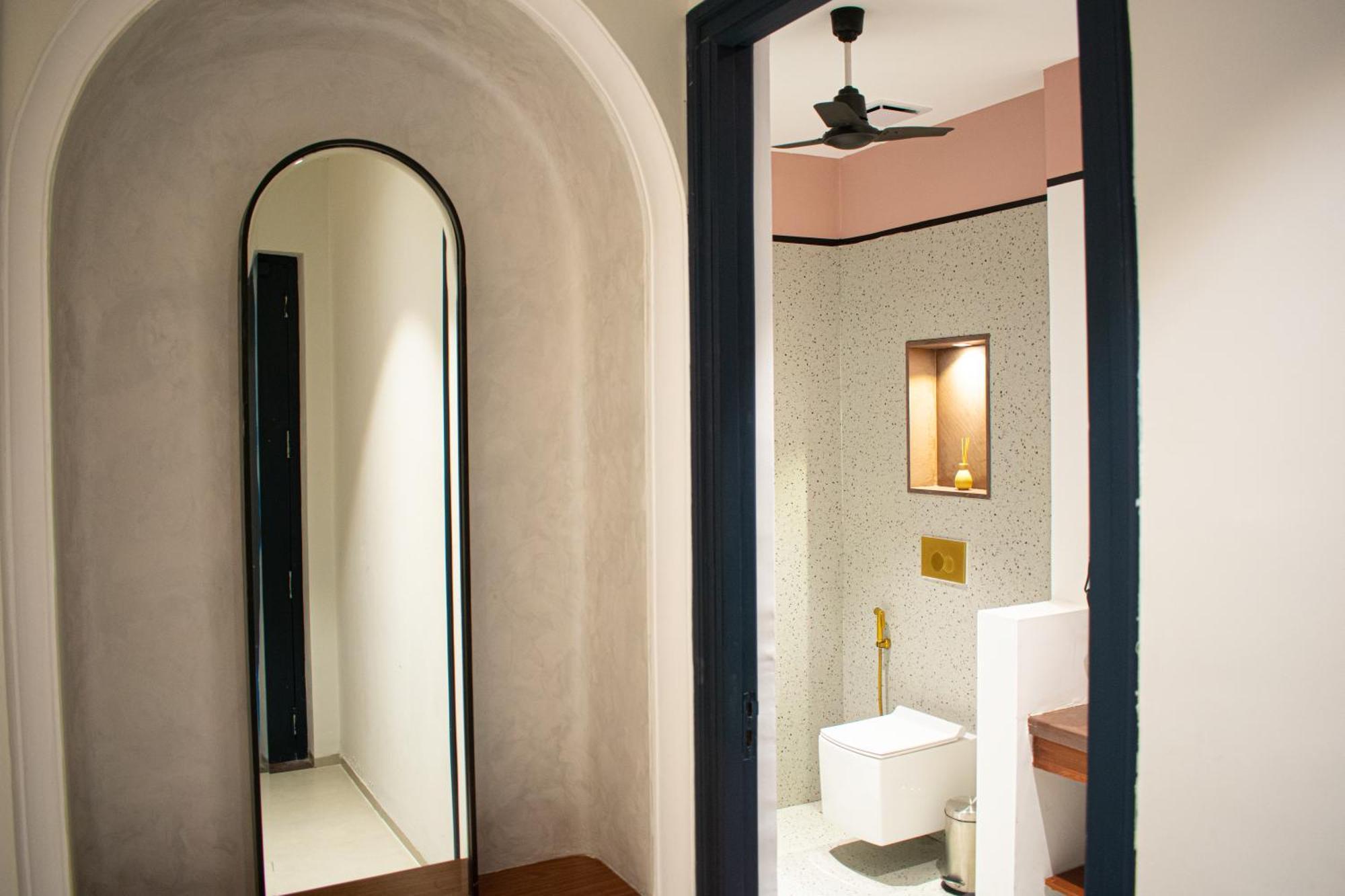 Casa Blanca Lakecity Udaipur Extérieur photo