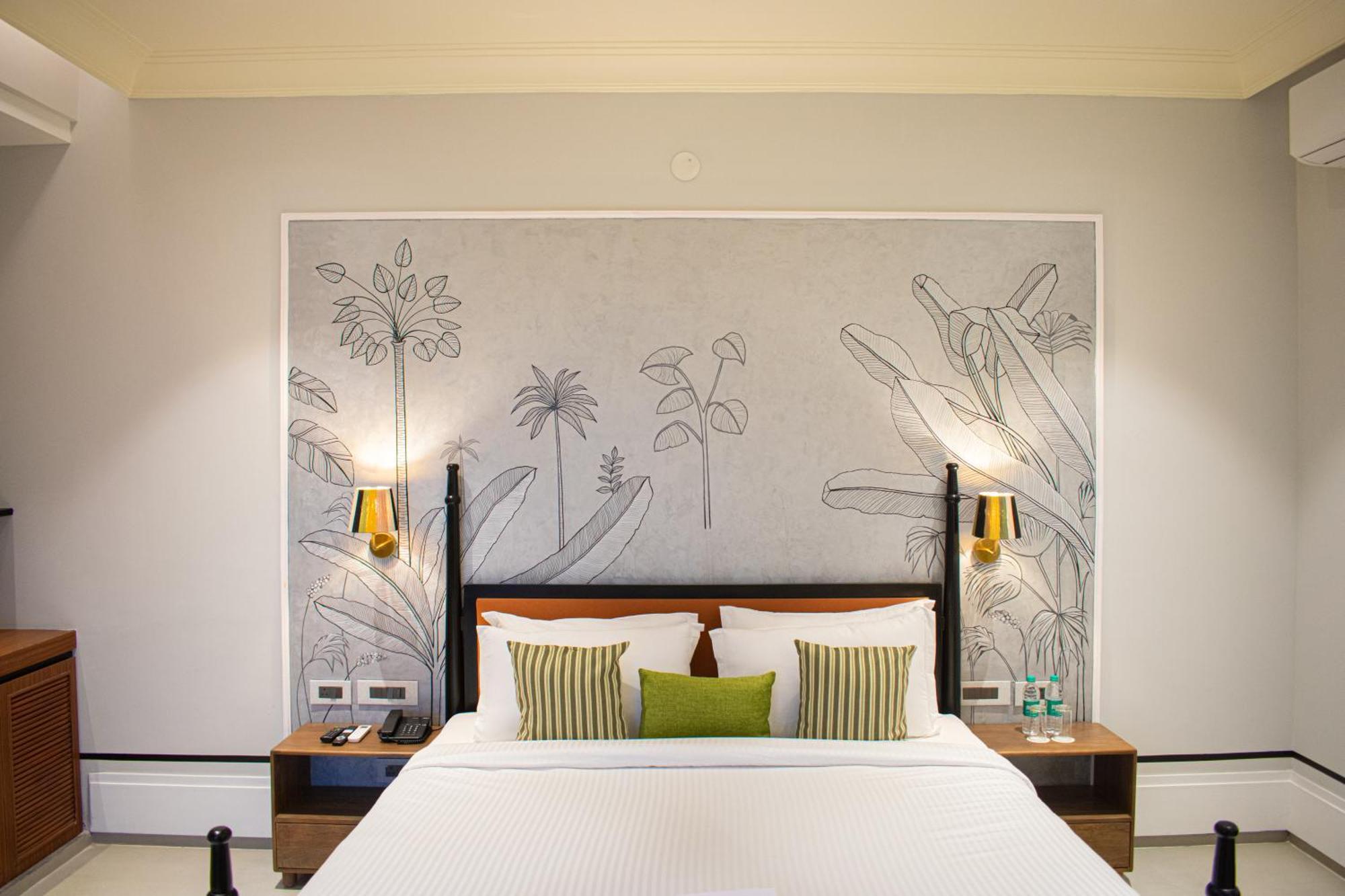 Casa Blanca Lakecity Udaipur Extérieur photo