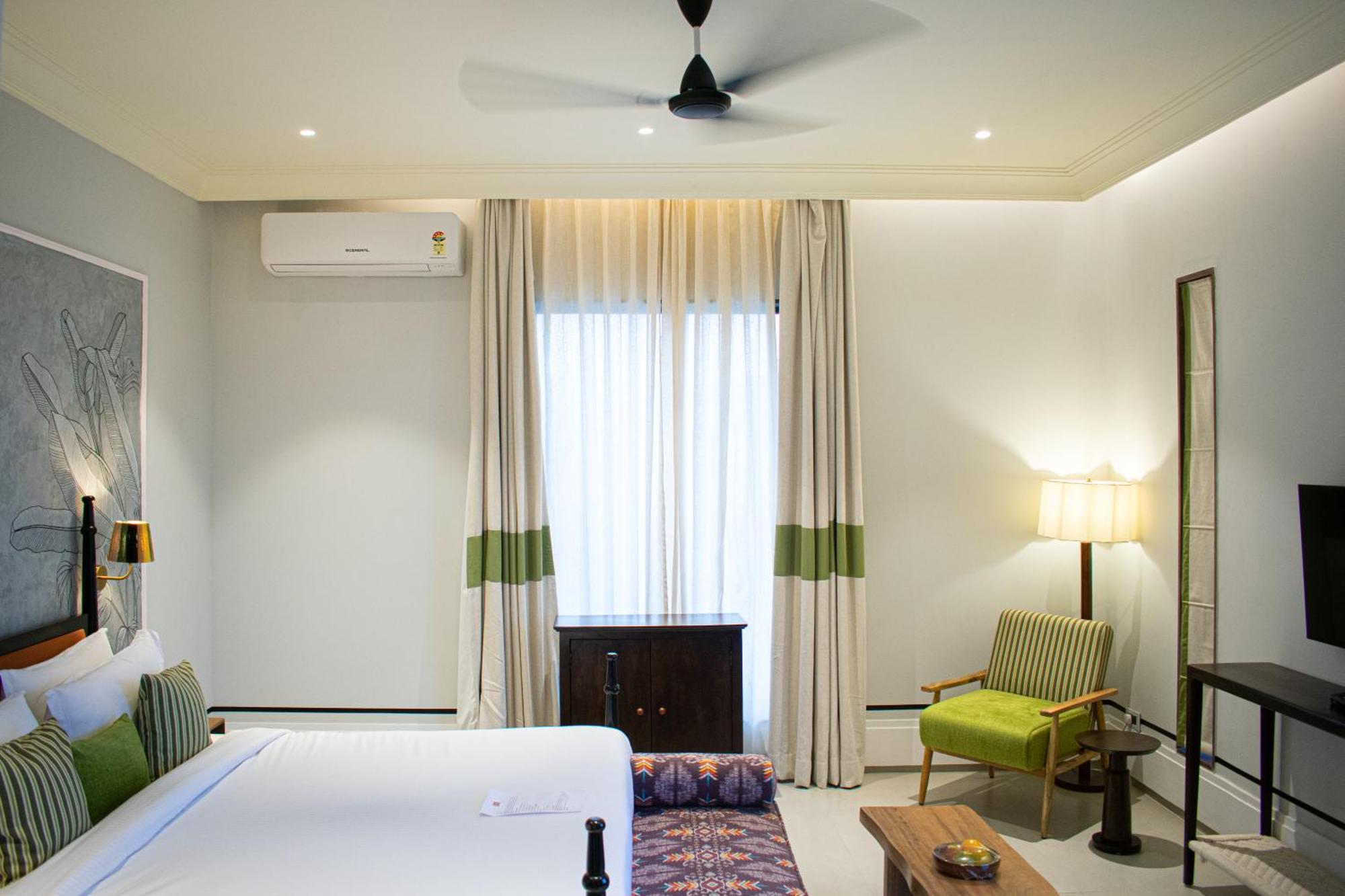 Casa Blanca Lakecity Udaipur Extérieur photo