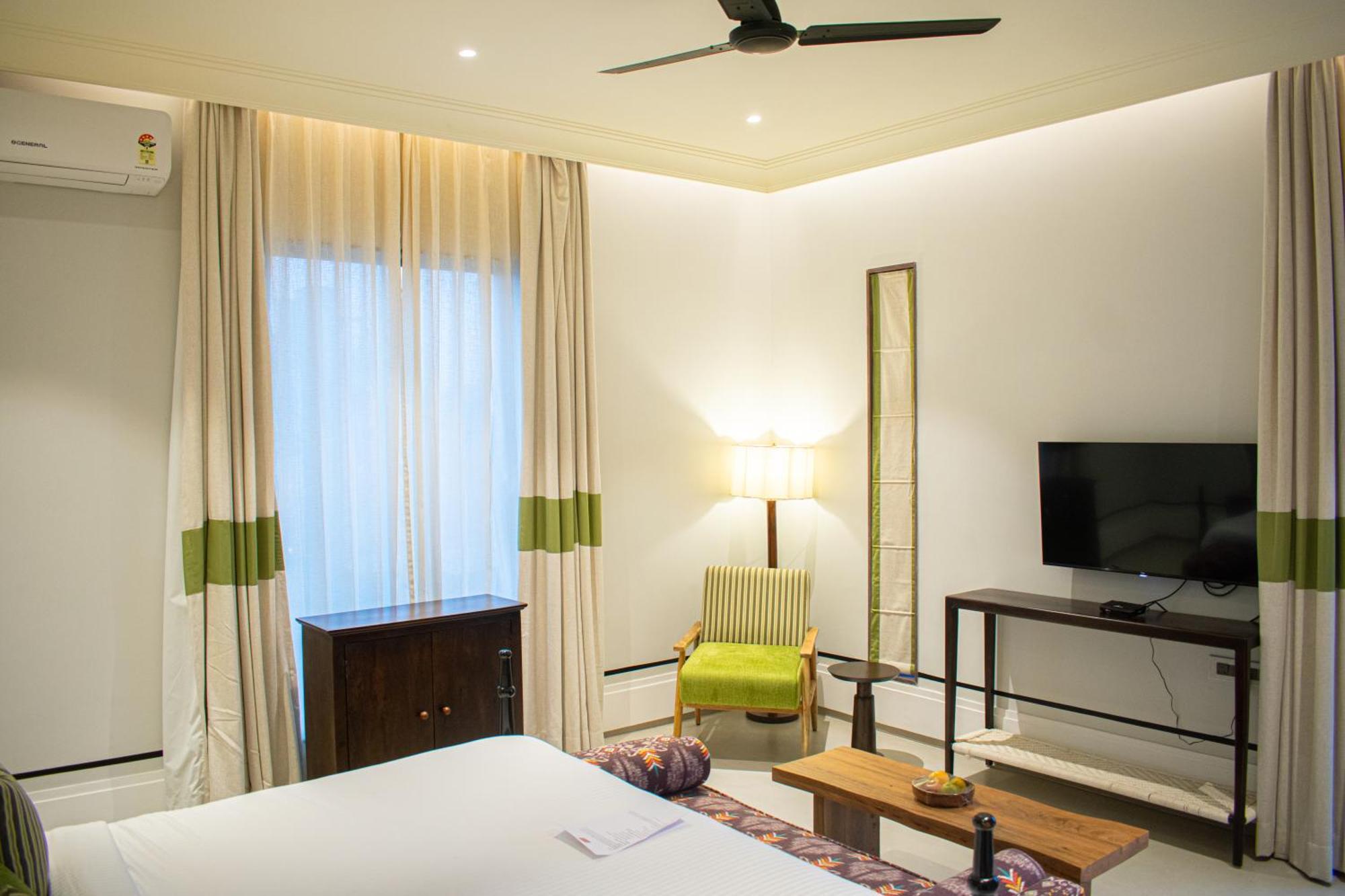 Casa Blanca Lakecity Udaipur Extérieur photo