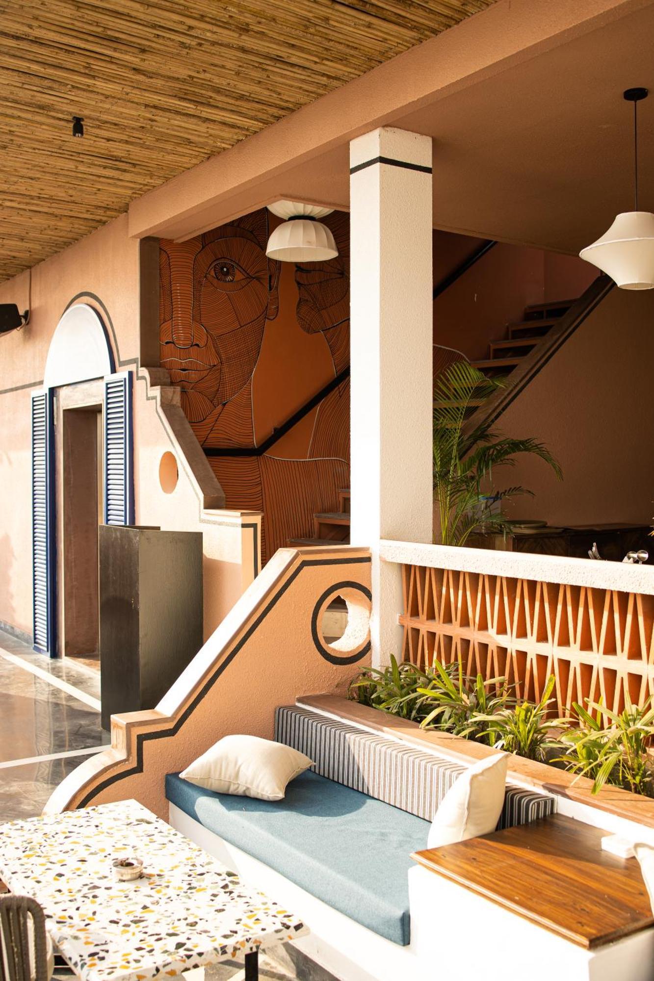 Casa Blanca Lakecity Udaipur Extérieur photo