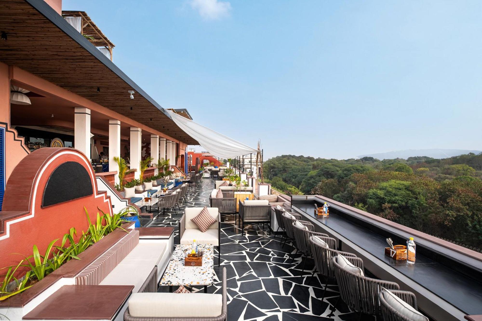 Casa Blanca Lakecity Udaipur Extérieur photo