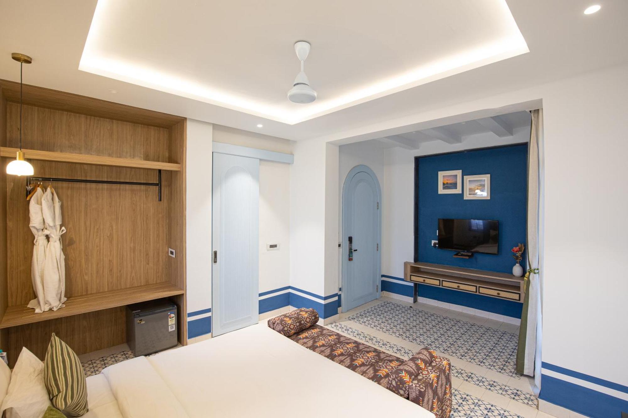 Casa Blanca Lakecity Udaipur Extérieur photo