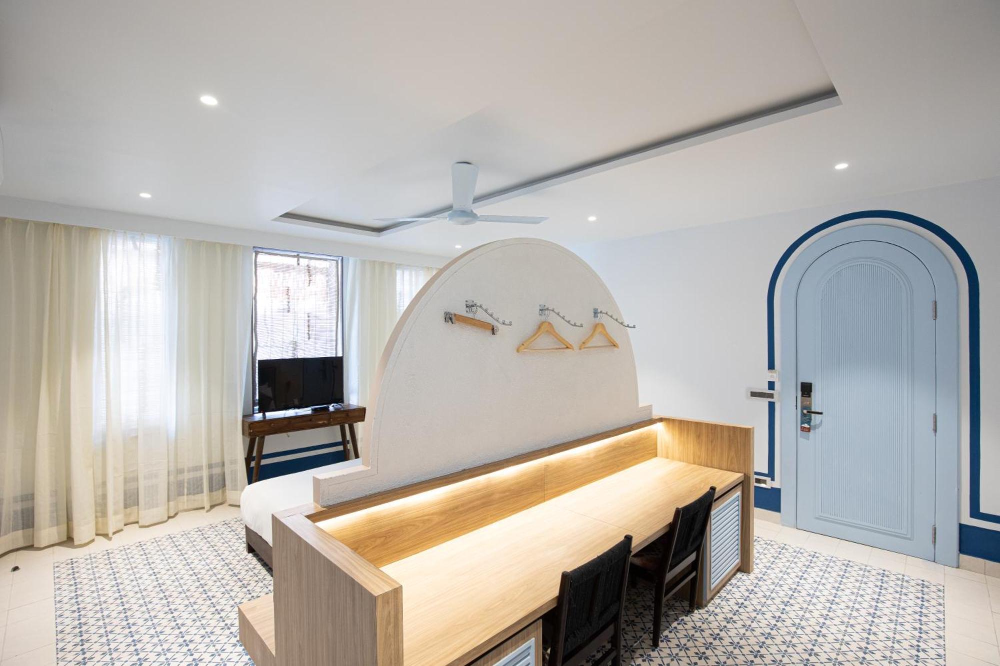Casa Blanca Lakecity Udaipur Extérieur photo
