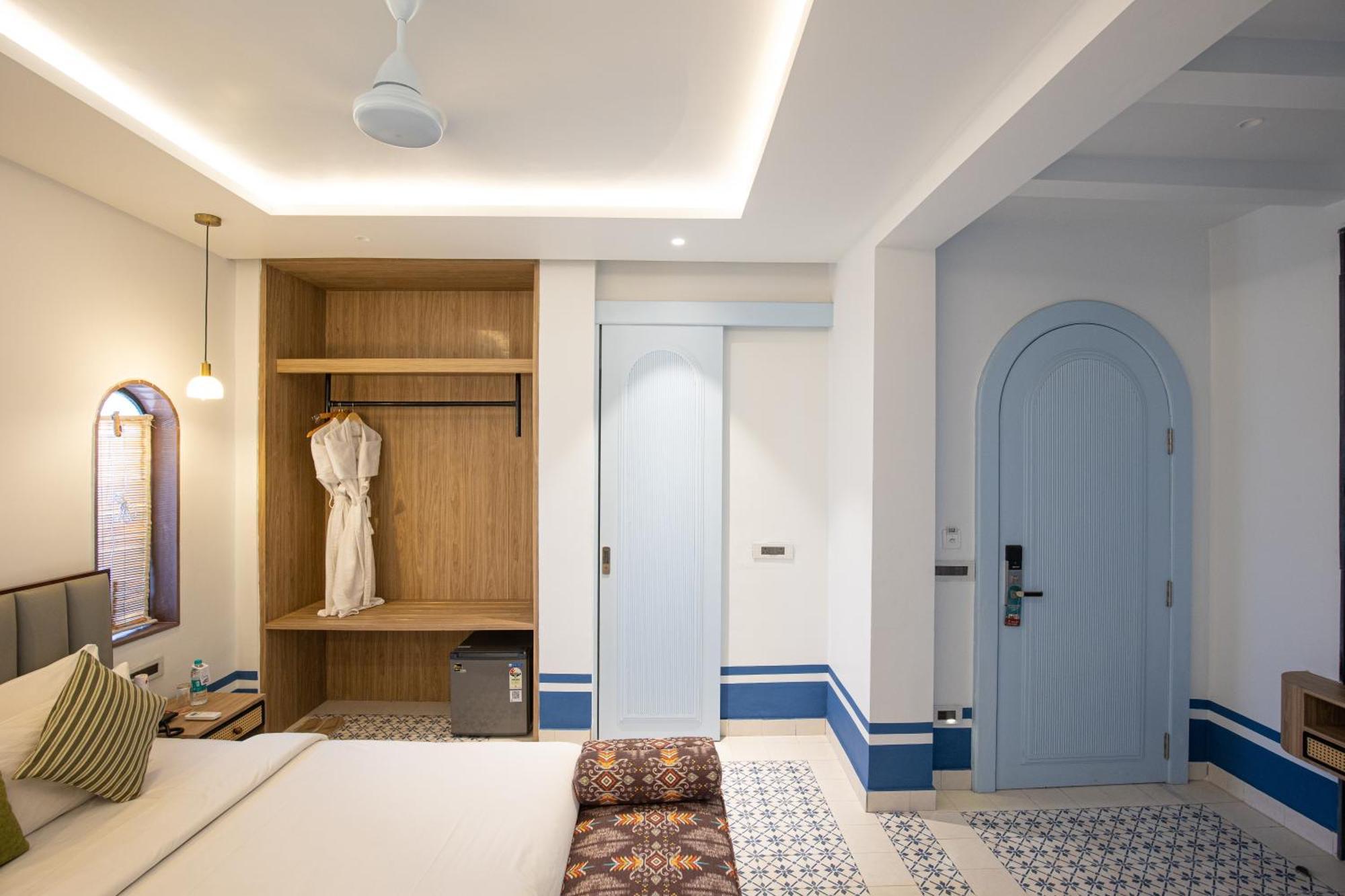 Casa Blanca Lakecity Udaipur Extérieur photo