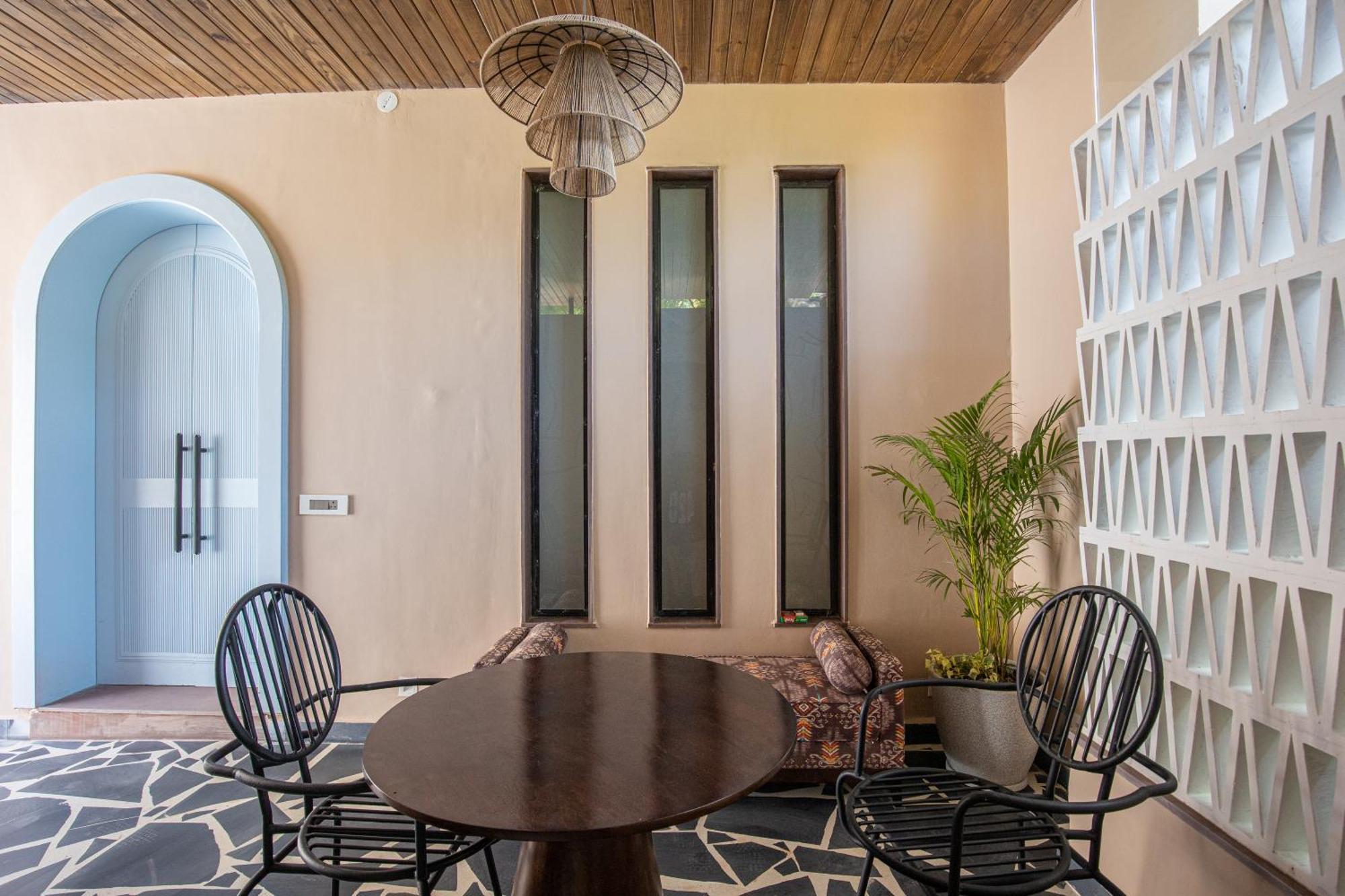 Casa Blanca Lakecity Udaipur Extérieur photo