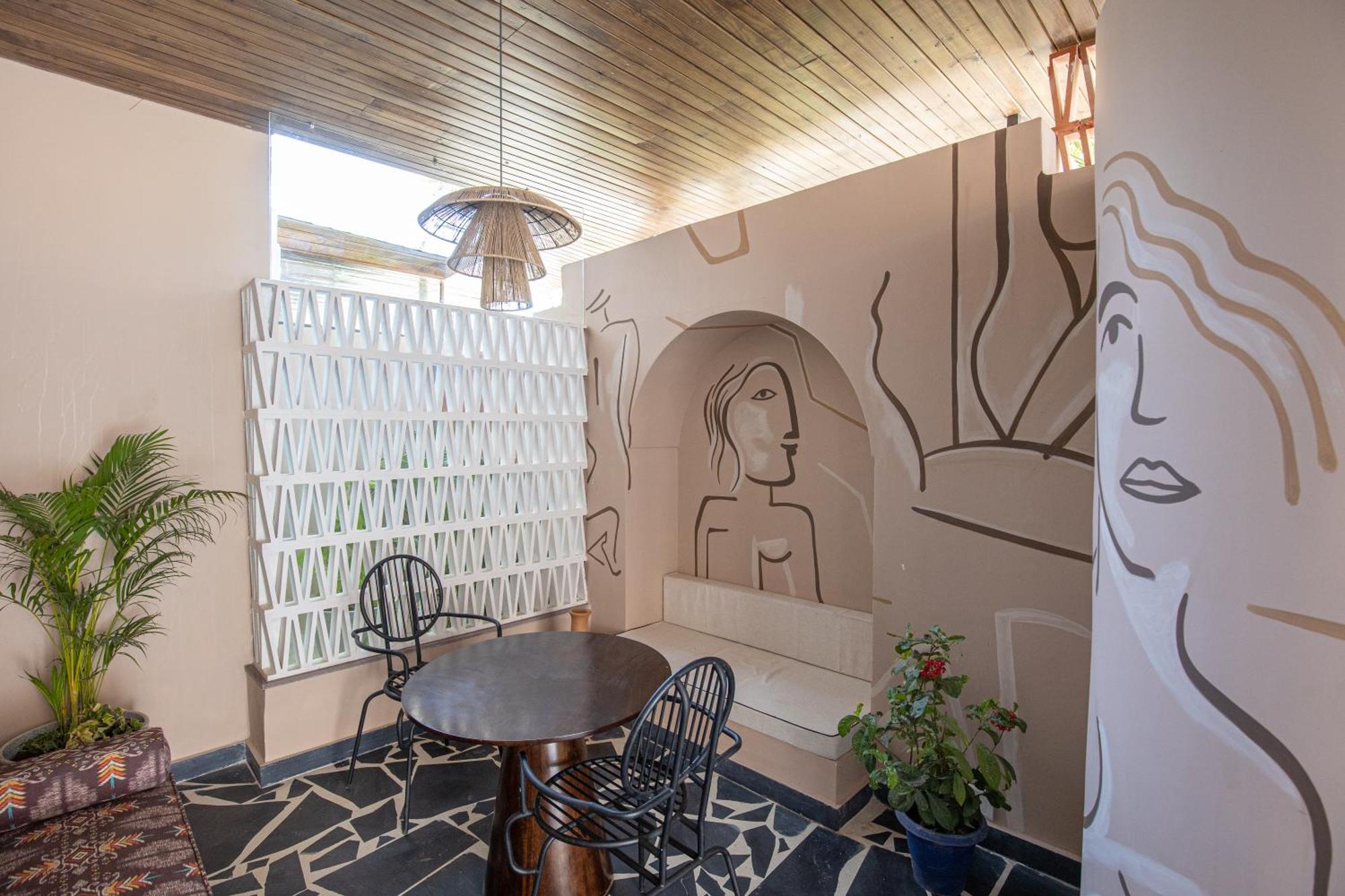 Casa Blanca Lakecity Udaipur Extérieur photo