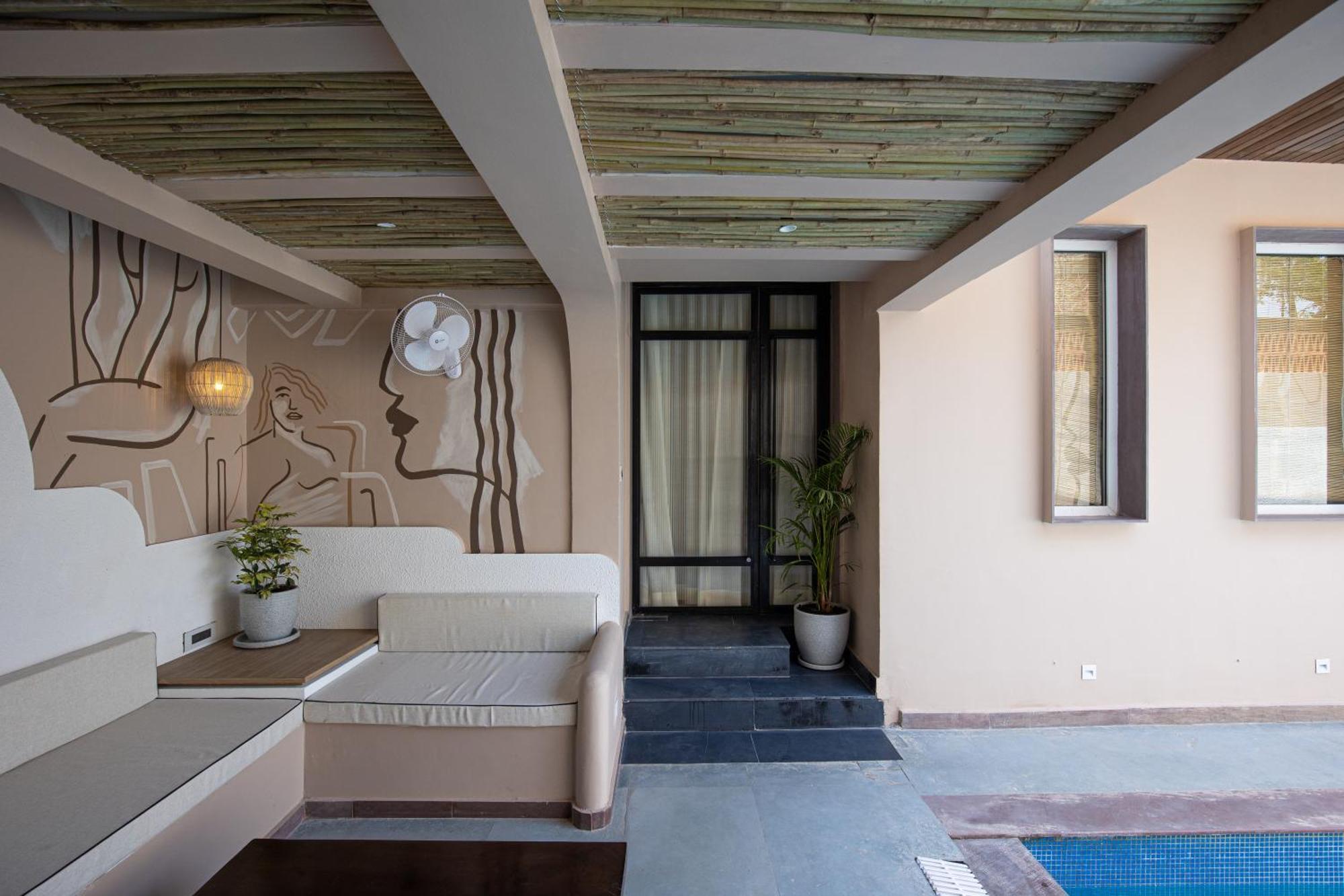 Casa Blanca Lakecity Udaipur Extérieur photo