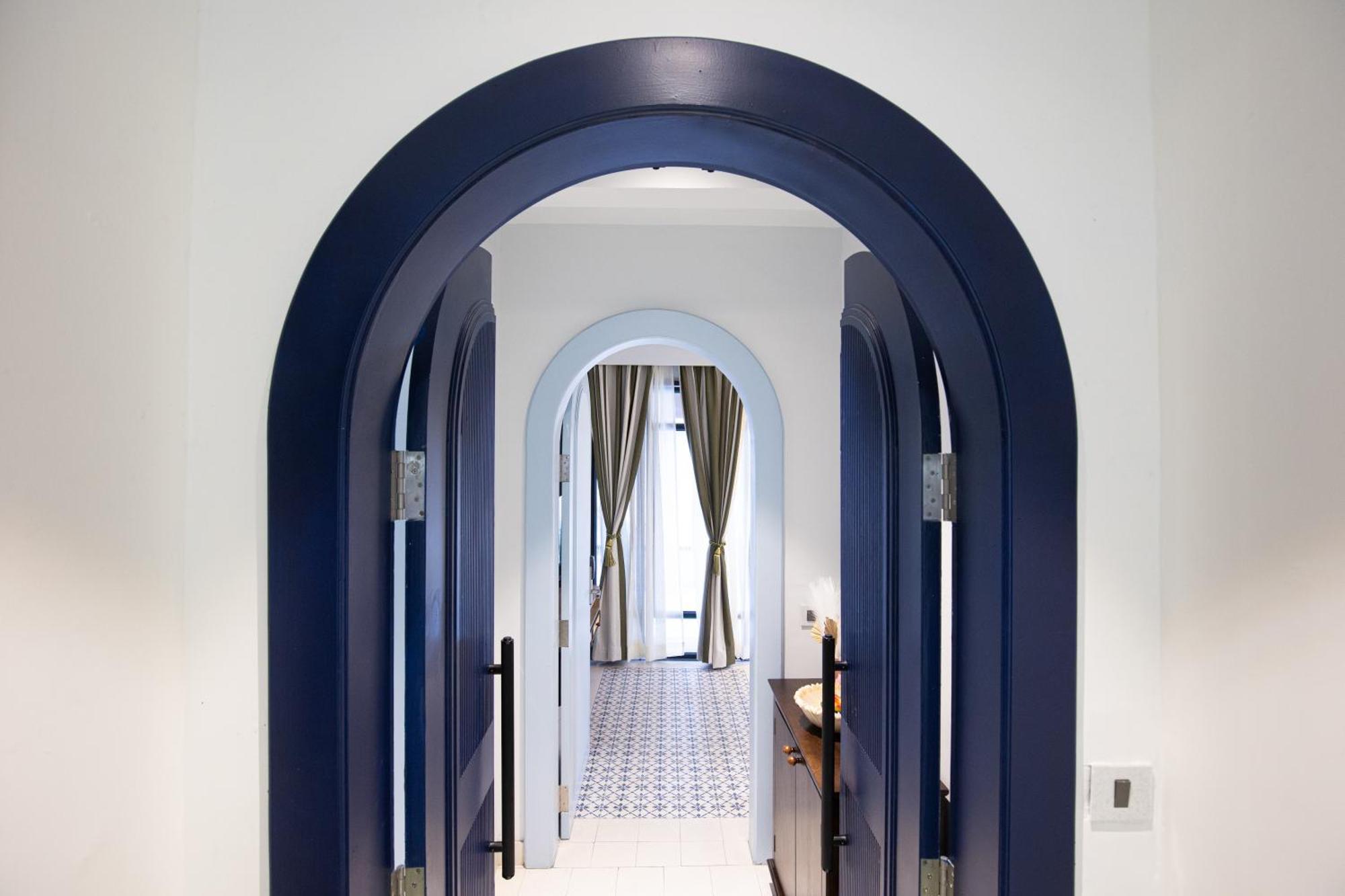 Casa Blanca Lakecity Udaipur Extérieur photo