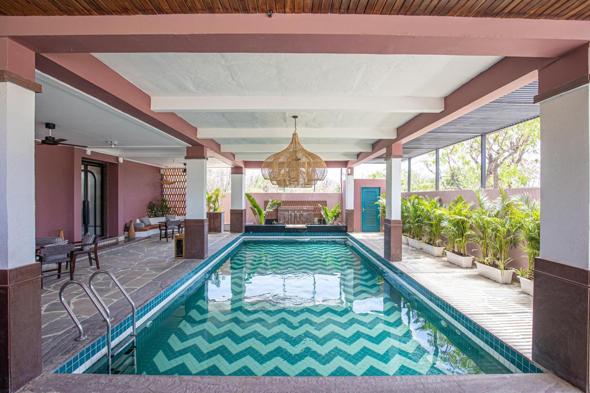 Casa Blanca Lakecity Udaipur Extérieur photo