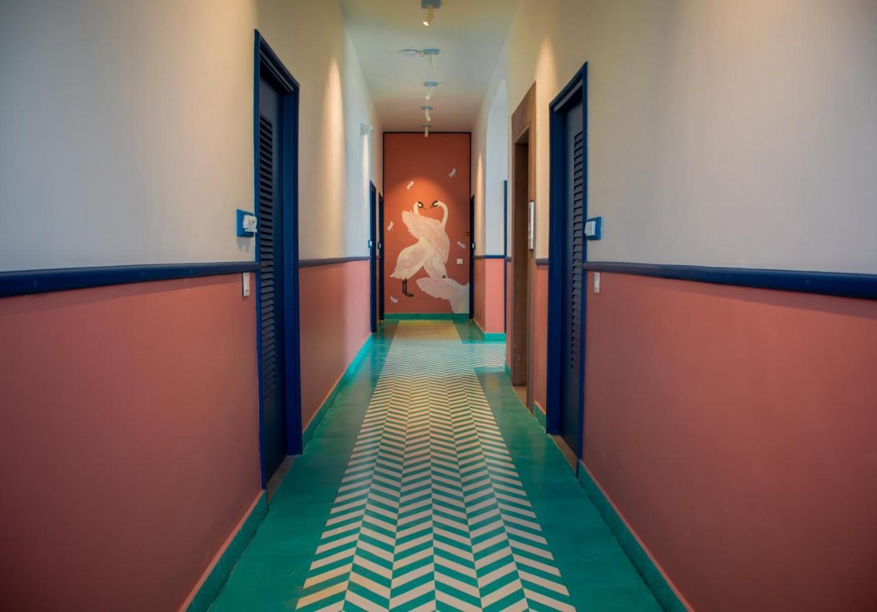 Casa Blanca Lakecity Udaipur Extérieur photo