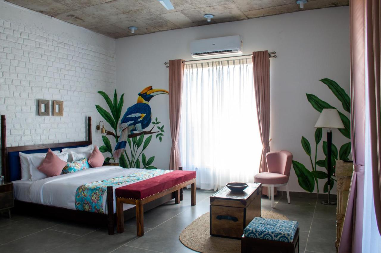 Casa Blanca Lakecity Udaipur Extérieur photo