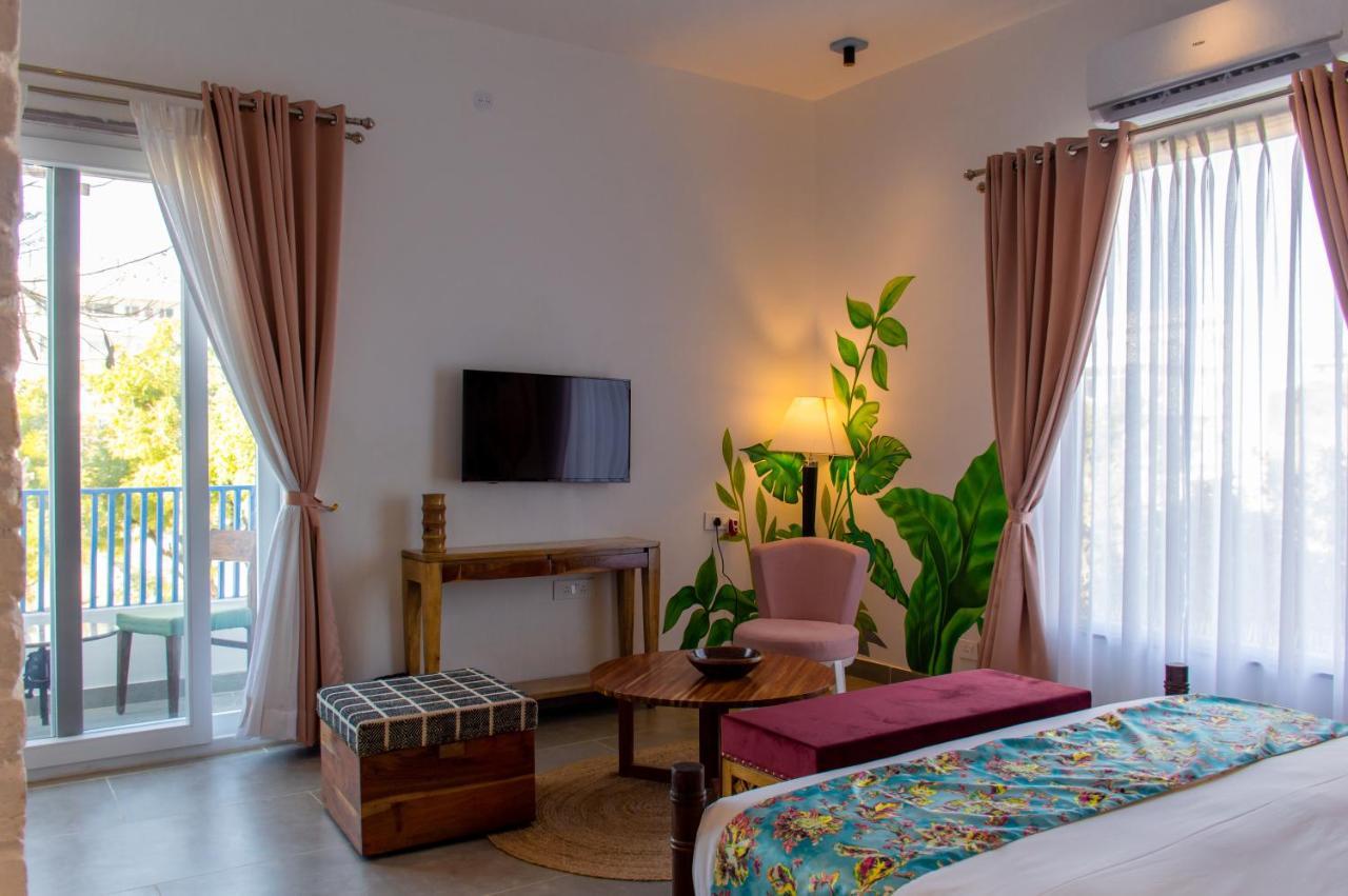Casa Blanca Lakecity Udaipur Extérieur photo