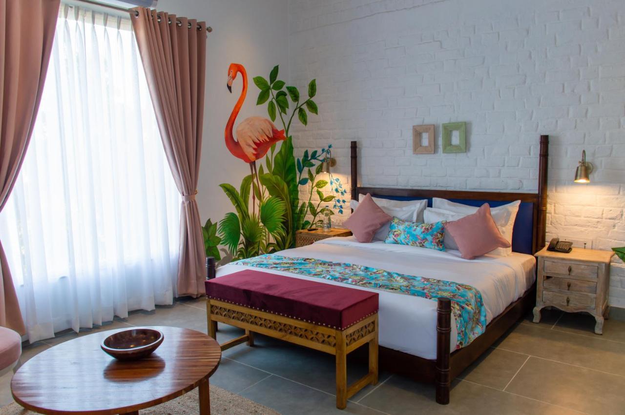 Casa Blanca Lakecity Udaipur Extérieur photo