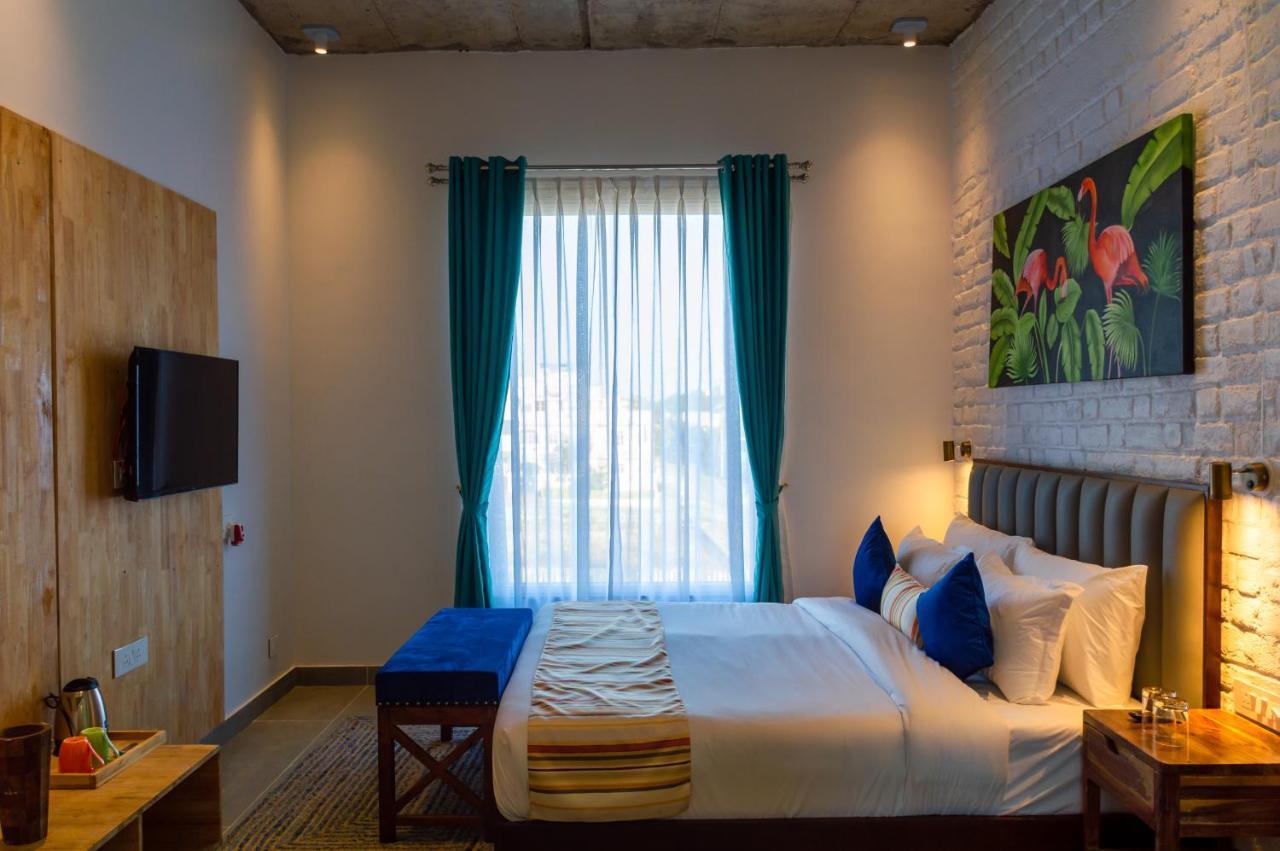 Casa Blanca Lakecity Udaipur Extérieur photo