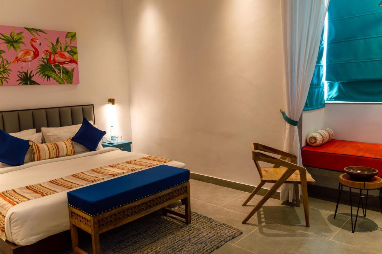 Casa Blanca Lakecity Udaipur Extérieur photo