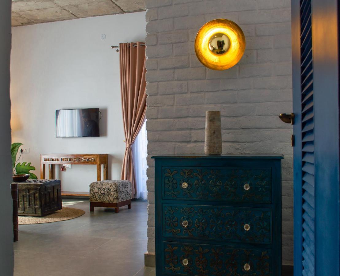 Casa Blanca Lakecity Udaipur Extérieur photo