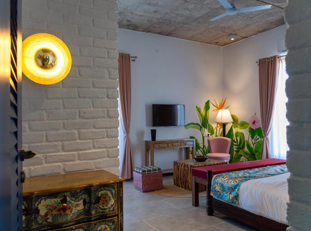 Casa Blanca Lakecity Udaipur Extérieur photo