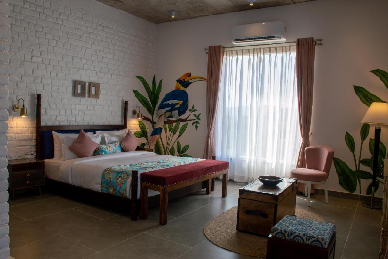Casa Blanca Lakecity Udaipur Extérieur photo