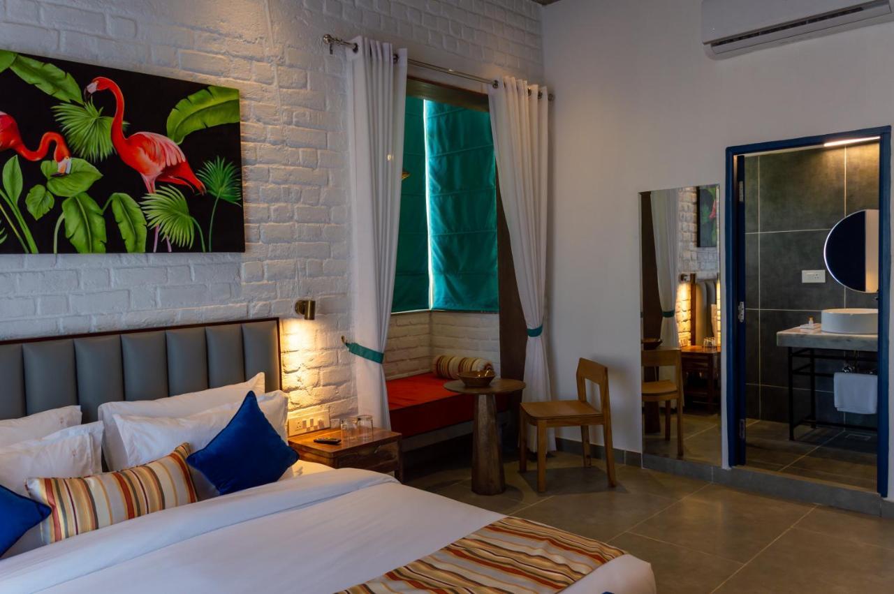 Casa Blanca Lakecity Udaipur Extérieur photo